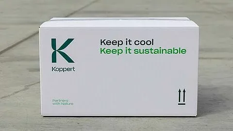 Koppert B.V. - Agriculture products | Netherlands