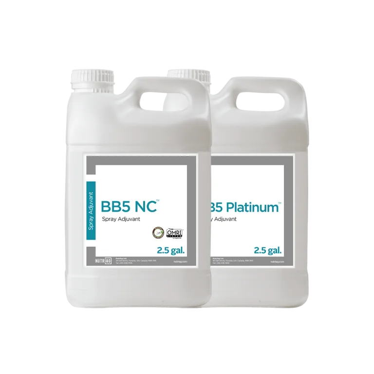 NutriAg Ltd. - Agriculture products | Canada