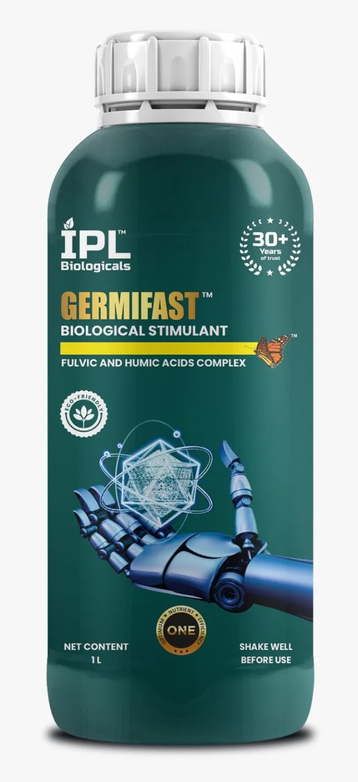 IPL Biologicals Limited - Agriculture products | India
