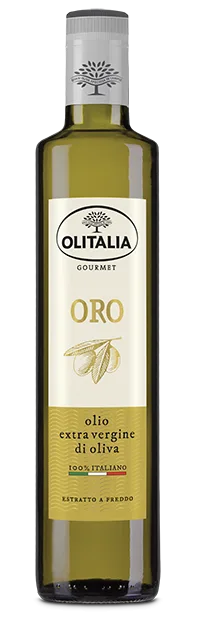 Olitalia S.r.l. - Foods & Beverages products | Italy