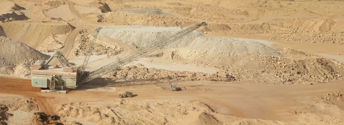 Jordan Phosphate Mines Company PLC - Agriculture products | Jordan