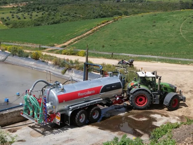 Herculano, S.A. - Agriculture products | Portugal