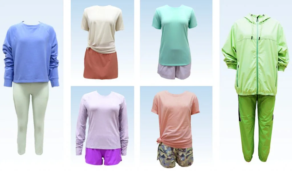 Jerash Holdings (US), Inc. - Apparel & Textiles products | United States