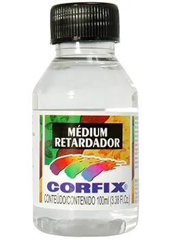 Corfix Paint Industry Ltd. - Arts & Crafts products | Brazil