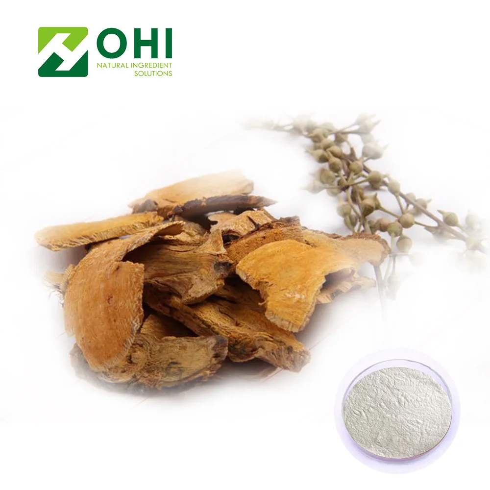 Organic Herb Inc - Health & Medical products | China