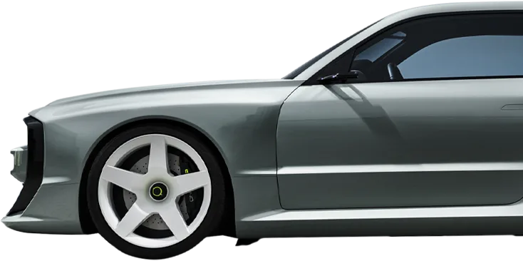 RODING Mobility GmbH - Automobiles & Transportation products | Germany