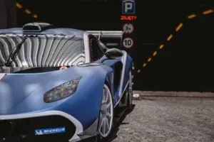 Arrinera Automotive S.A - Automobiles & Transportation products | Poland