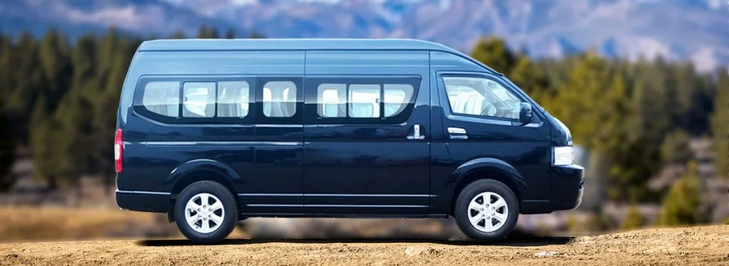 Innoson Vehicle Manufacturing Company Limited - Automobiles & Transportation products | Nigeria