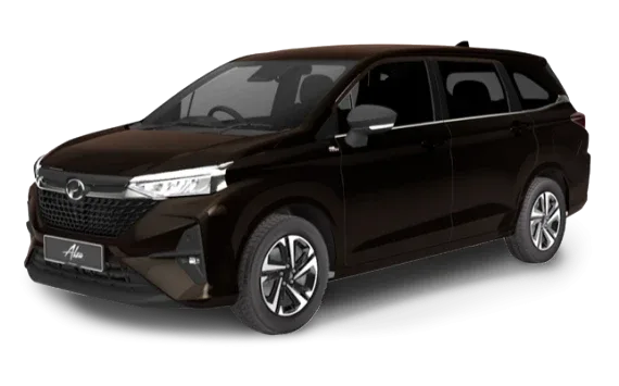 Perodua Manufacturing Sdn Bhd - Automobiles & Transportation products | Malaysia