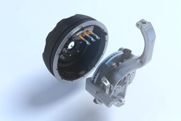 Elaphe Propulsion Technologies Ltd - Automobiles & Transportation products | Slovenia