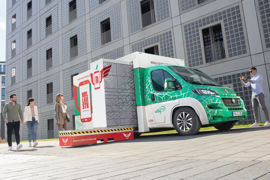 Rinspeed AG - Automobiles & Transportation products | Switzerland