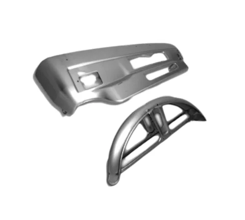 Roberts Automotive & Industrial Parts Manufacturing Corporation - Automobiles & Transportation products | Philippines