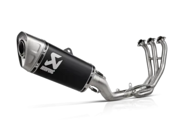 Akrapovič d.d - Automobiles & Transportation products | Slovenia