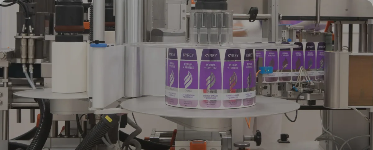 Laboratorios Forenqui S.A. - Beauty & Cosmetics products | Spain