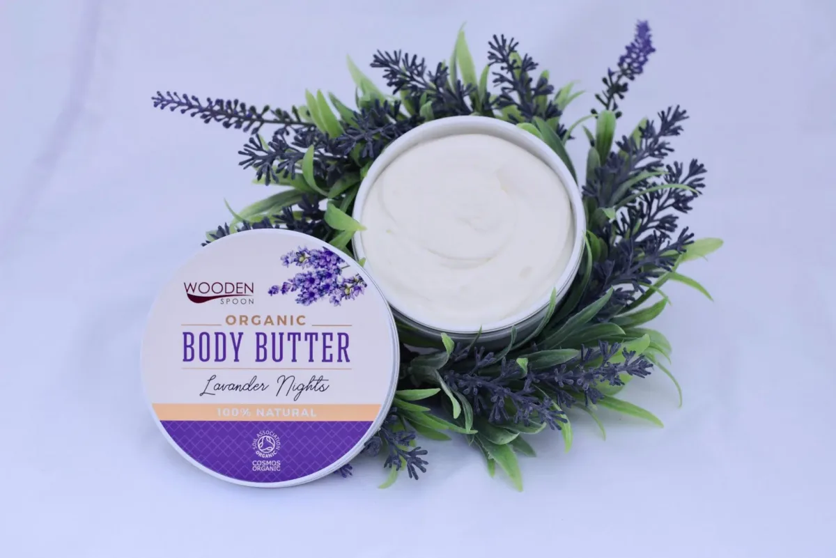 Wooden Spoon - Beauty & Cosmetics products | Bulgaria
