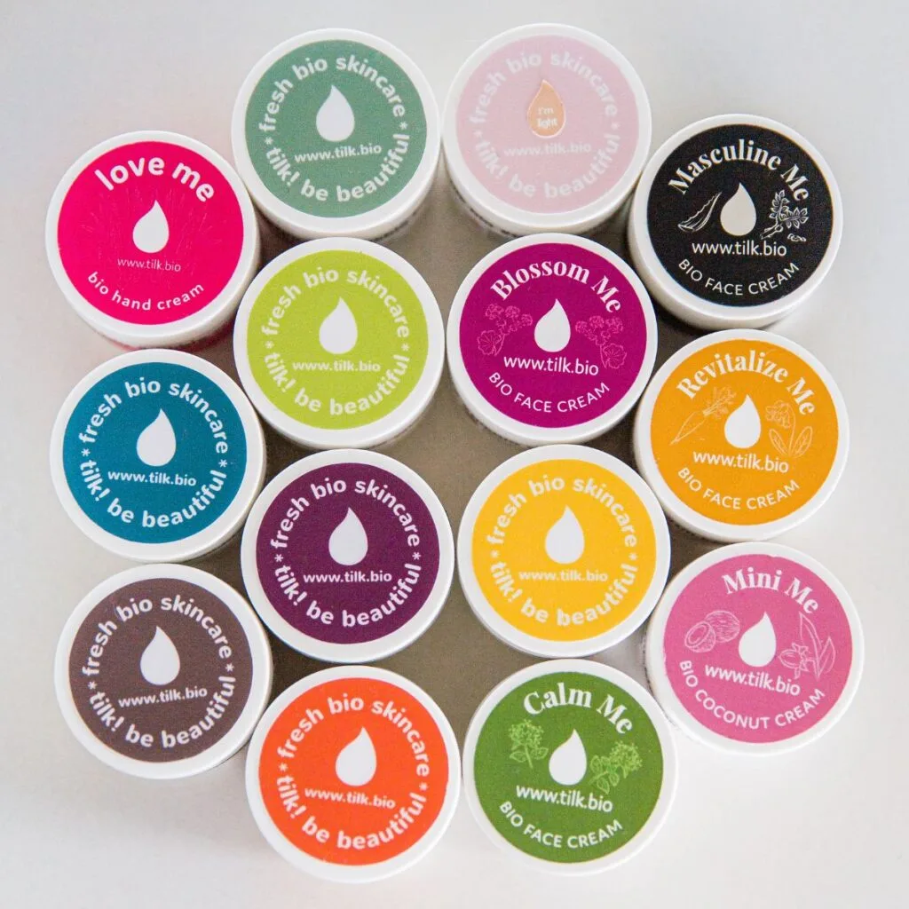 Green Valley Ventures Ltd. - Beauty & Cosmetics products | Estonia