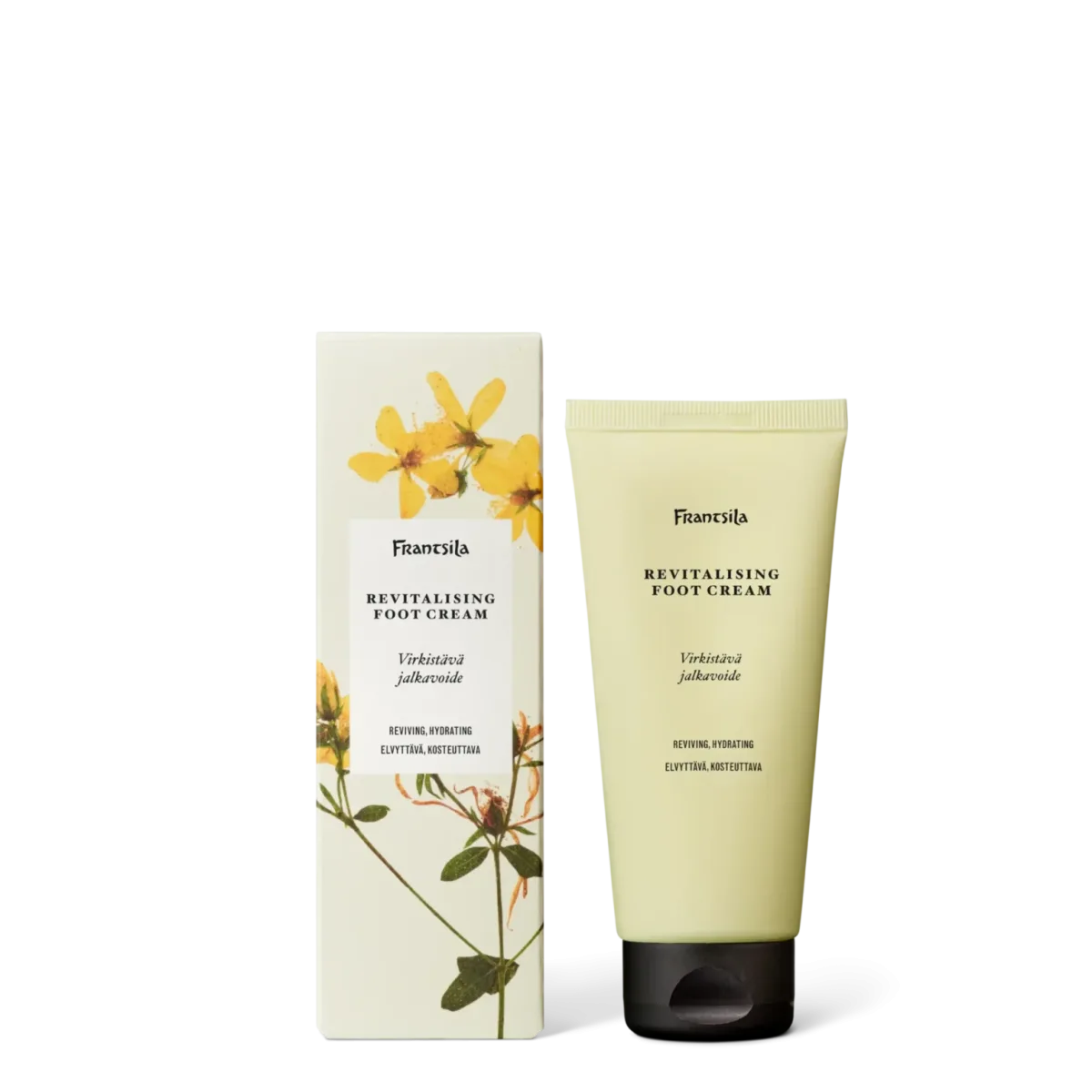 Frantsila Oy - Beauty & Cosmetics products | Finland