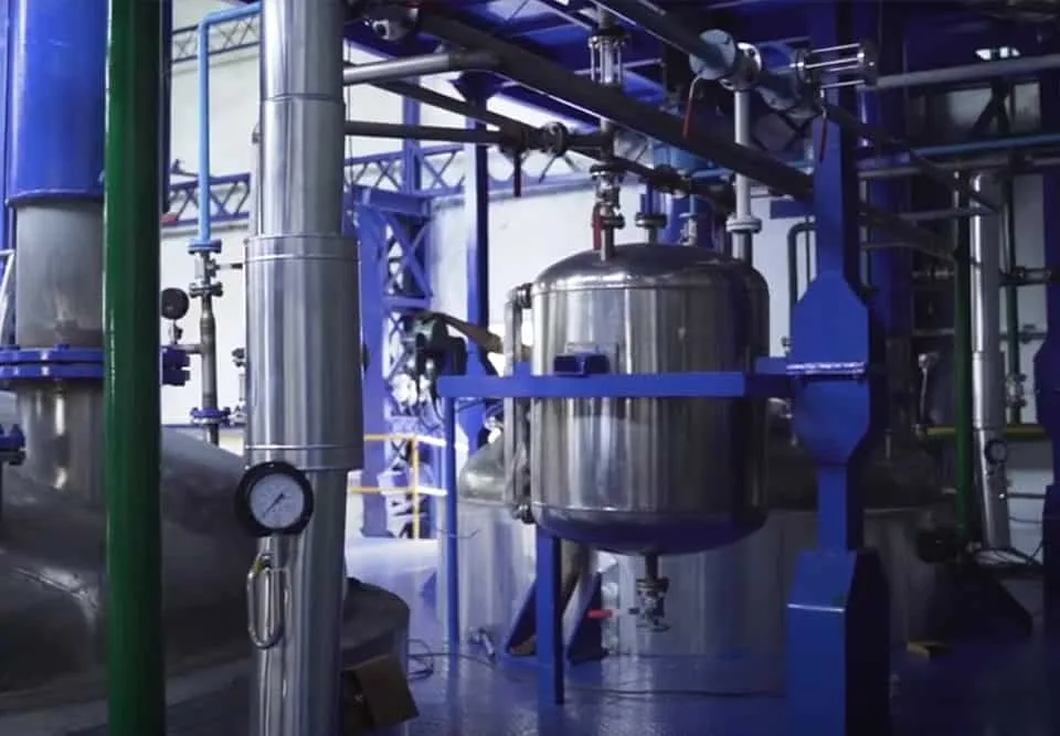 Fineotex Chemical Limited - Chemicals products | India