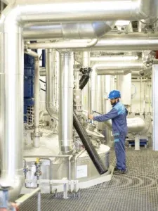 Synthesia, a.s - Chemicals products | Czechia