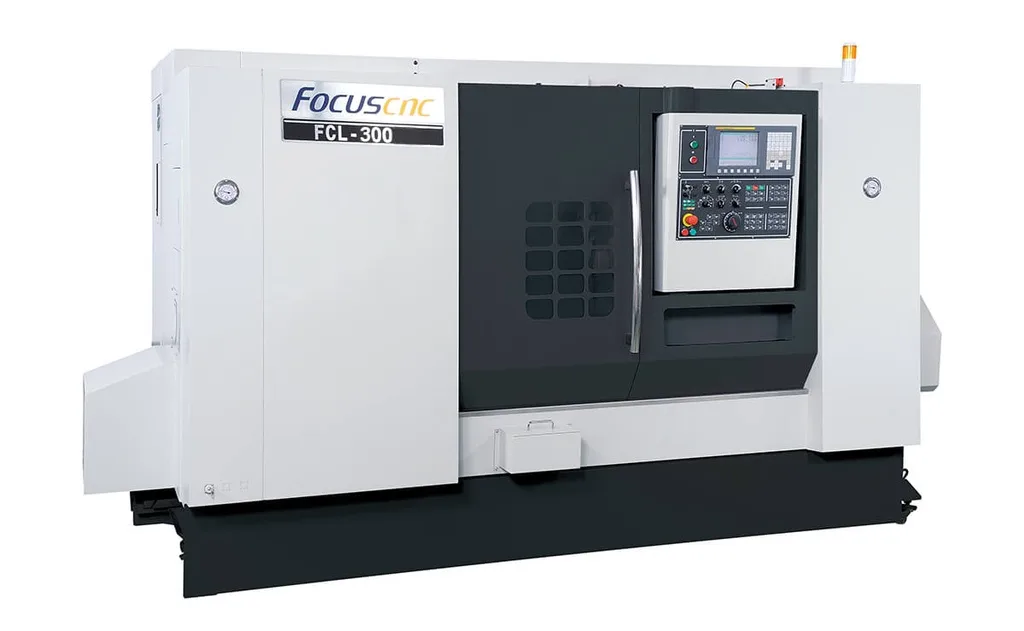 FOCUS CNC Co., Ltd. - Machinery & Equipment products | Taiwan