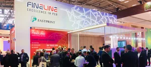 Fineline Nordic AB - Electronics products | Sweden