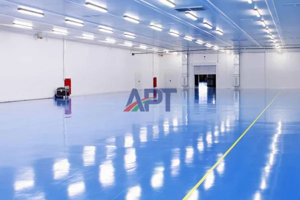 APT Vietnam Company - Chemicals products | Vietnam