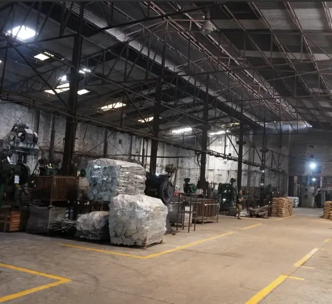 Northpole Industries - Machinery & Equipment products | India