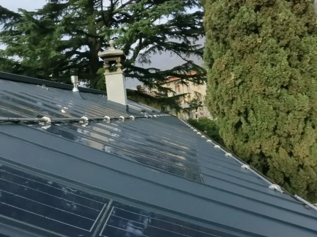 Solbian Energie Alternative Srl - Energy & Minerals products | Italy