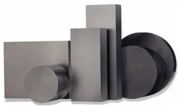 HEG Limited - Chemicals products | India