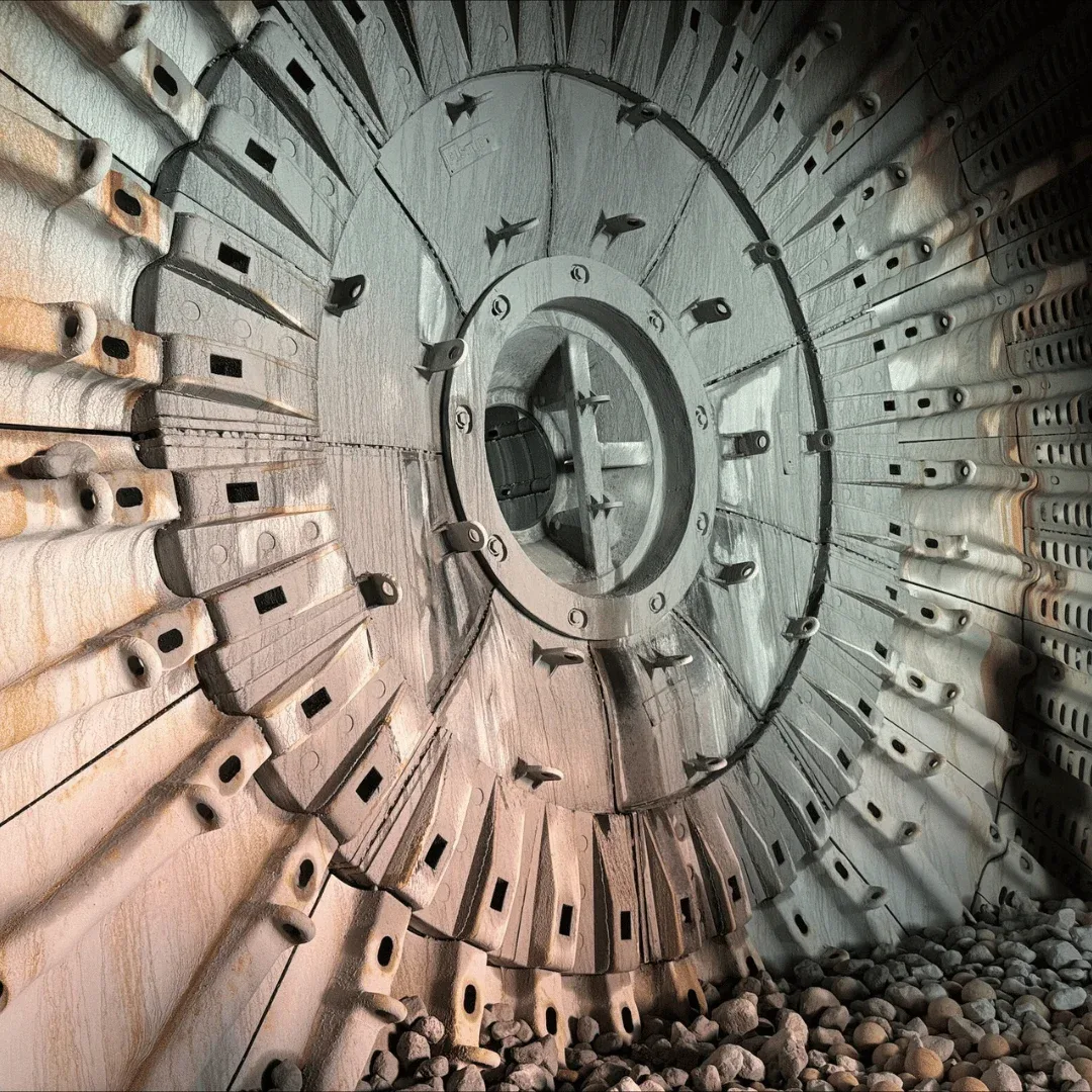FLSmidth A/S - Energy & Minerals products | Denmark