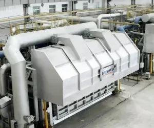 Tenova S.p.A. - Energy & Minerals products | Italy