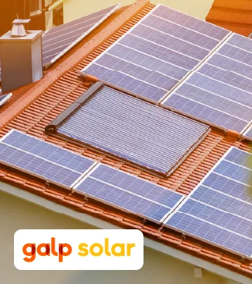 Galp Energia, SGPS, S.A - Energy & Minerals products | Portugal