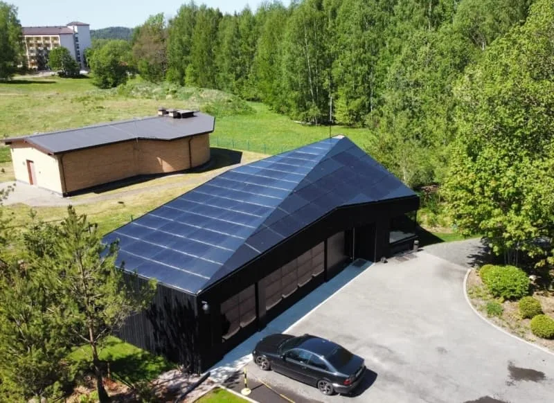 SoliTek Cells Ltd. - Energy & Minerals products | Lithuania