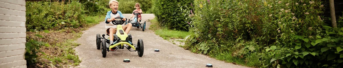 BERG Toys B.V. - Sports & Leisure products | Netherlands
