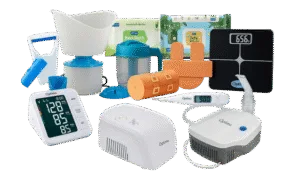 Optima Meditech Pvt. Ltd. - Health & Medical products | India