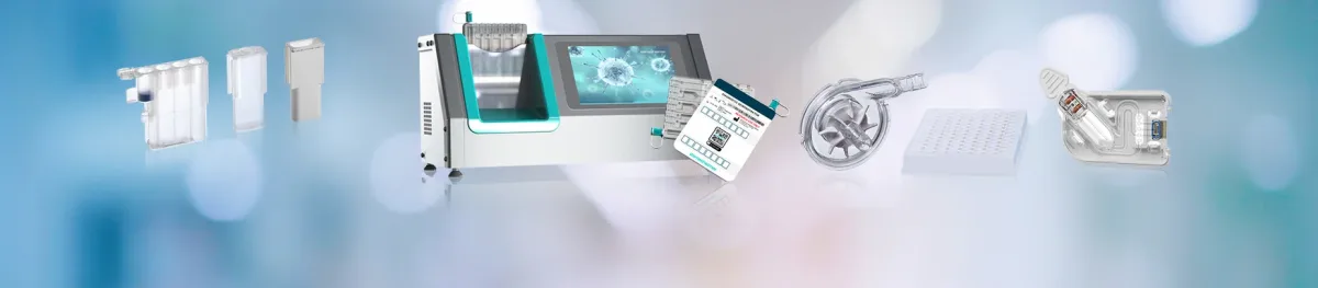Gerresheimer AG - Health & Medical products | Germany