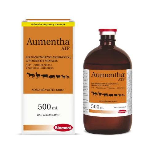 Laboratorios Biomont S.A - Others & Miscellaneous products | Peru