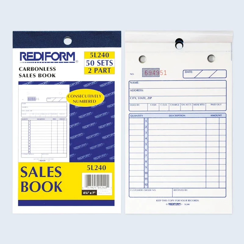 Rediform Inc - Offices & Supplies products | United States