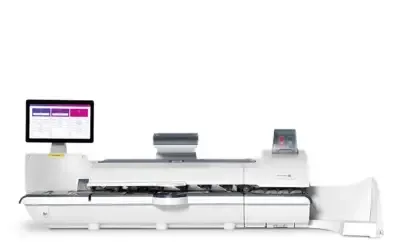 Pitney Bowes Inc - Electronics products | United States