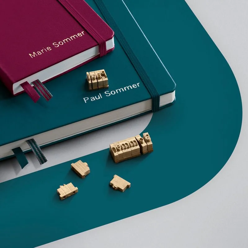 Leuchtturm1917 GmbH - Offices & Supplies products | Germany