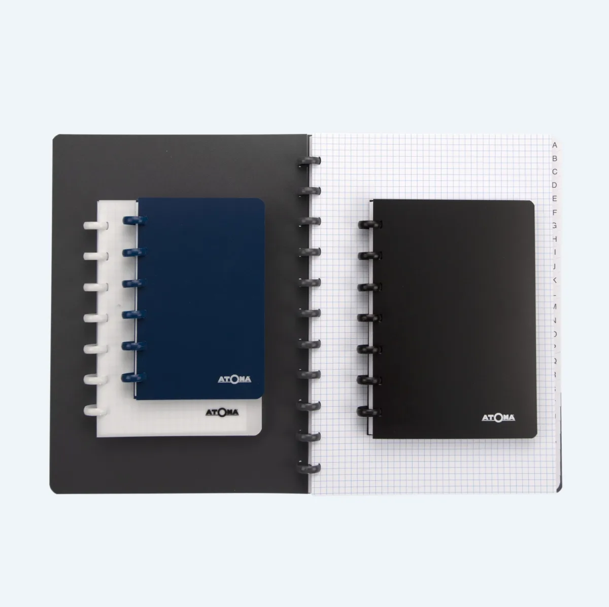 Atoma bvba - Offices & Supplies products | Belgium