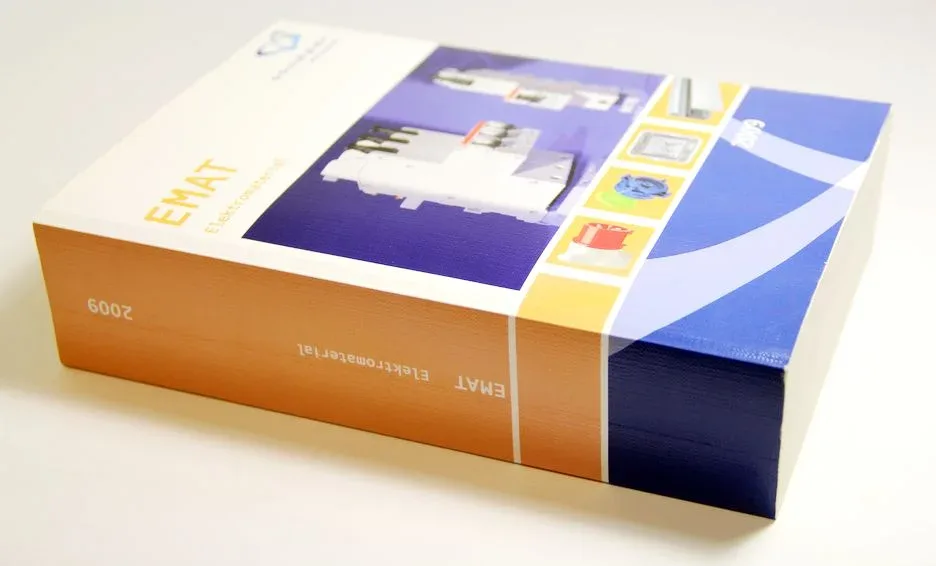 CPI Books Group - Publishing & Media products | United Kingdom