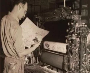 P.A. Hutchison Company - Publishing & Media products | United States