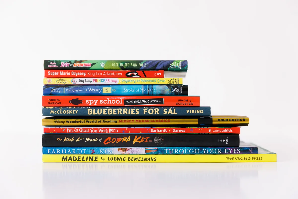Grafica Veneta S.p.A. - Publishing & Media products | Italy