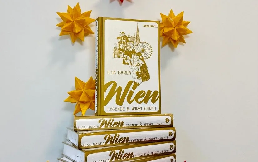 Edition Atelier - Publishing & Media products | Austria