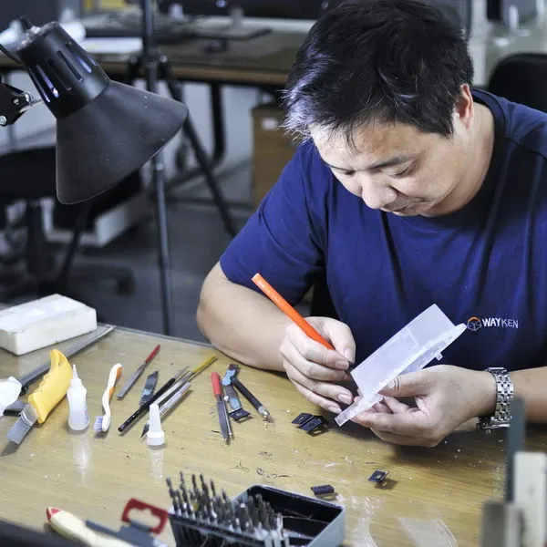 WayKen Rapid Manufacturing Limited - Services & Organizations products | China