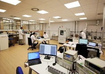 Applus+ Laboratories - Services & Organizations products | Spain
