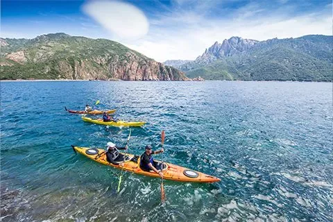 RTM Kayaks - Sports & Leisure products | France