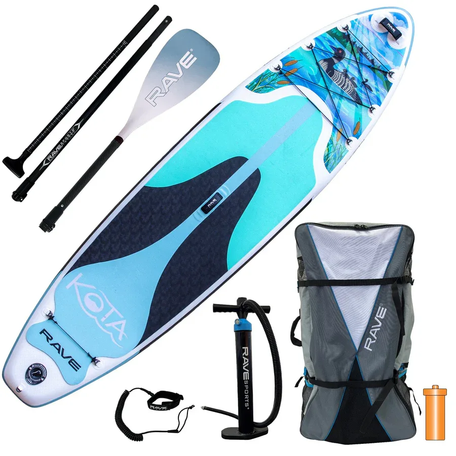 RAVE Sports - Sports & Leisure products | United States