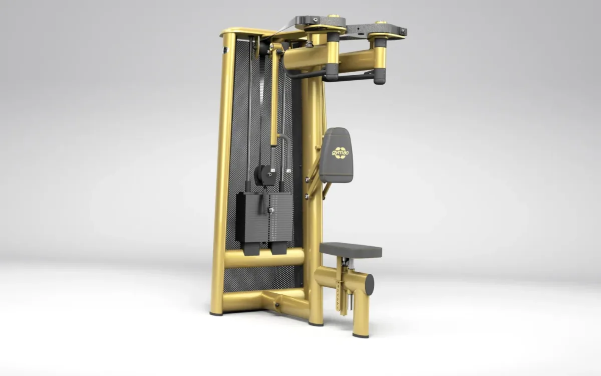 Gym80 International GmbH - Sports & Leisure products | Germany